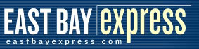 East Bay Express