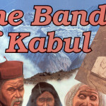 080 – The Bandit of Kabul: Jerry Beisler 080 – The Bandit of Kabul: Jerry Beisler