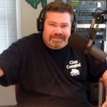 098 – Radioguy: Glen Harris