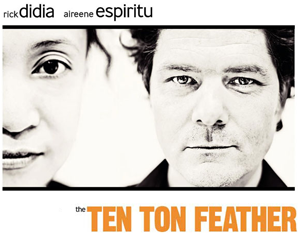 Ten Ton Feather
