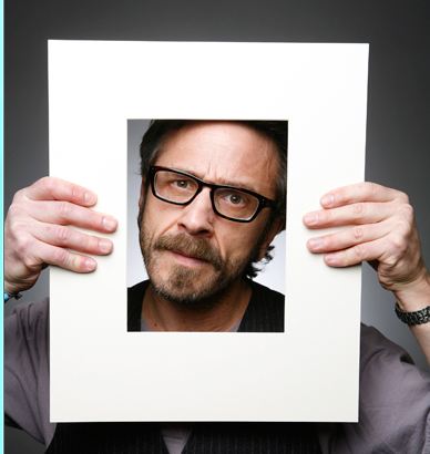 015 – Maron on Music: Marc Maron
