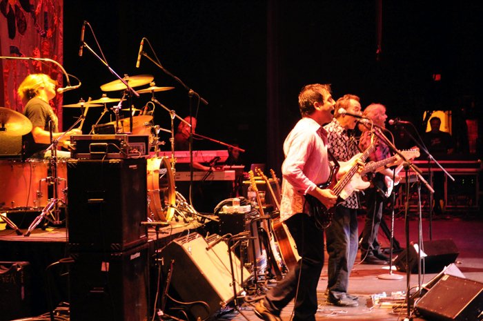 020 – The Bassman: John Montagna