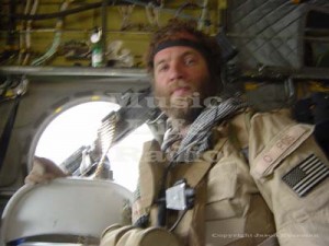 022 – An Interesting Life: Jason Everman