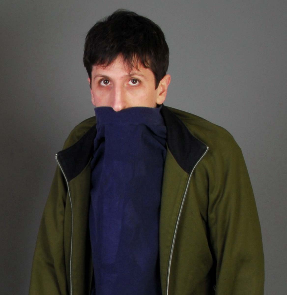 028 – Music Has Colors: Aviv Cohn