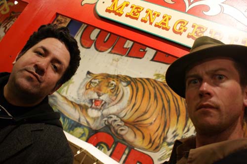 030 – Bobby Joe Ebola