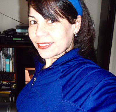 035 – Tip Of My Tongue: Cecilia Populus