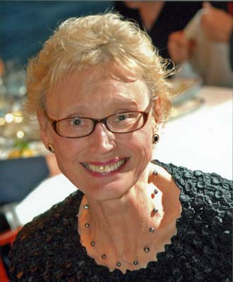 038 – Relentless: Carole Sauter