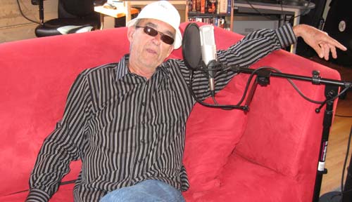 043 – Ron Shock (1/2)