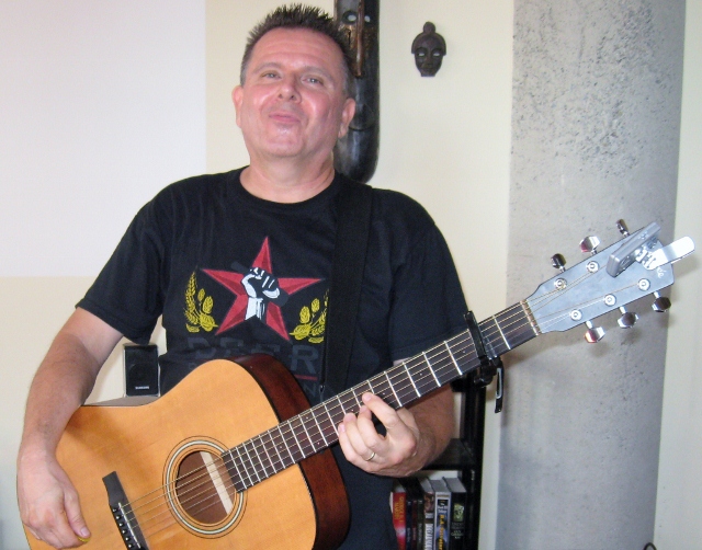 046 – Rabble Rouser: Bill Collins