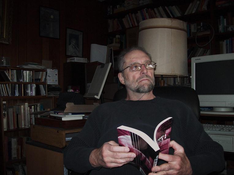 058 – Rock Music in American Culture: Robert Pielke