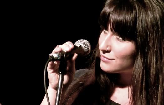 066 – Bohemian Soul Diva: Antonia Vai