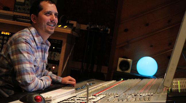 074 – Bay Area Music Collective: Starita