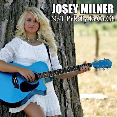 Josey Milner