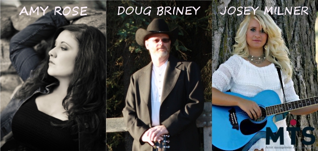 076 – Three’s Country: Rose, Briney, Milner