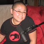 085 – Fortunate Daughter: Thao P Nguyen