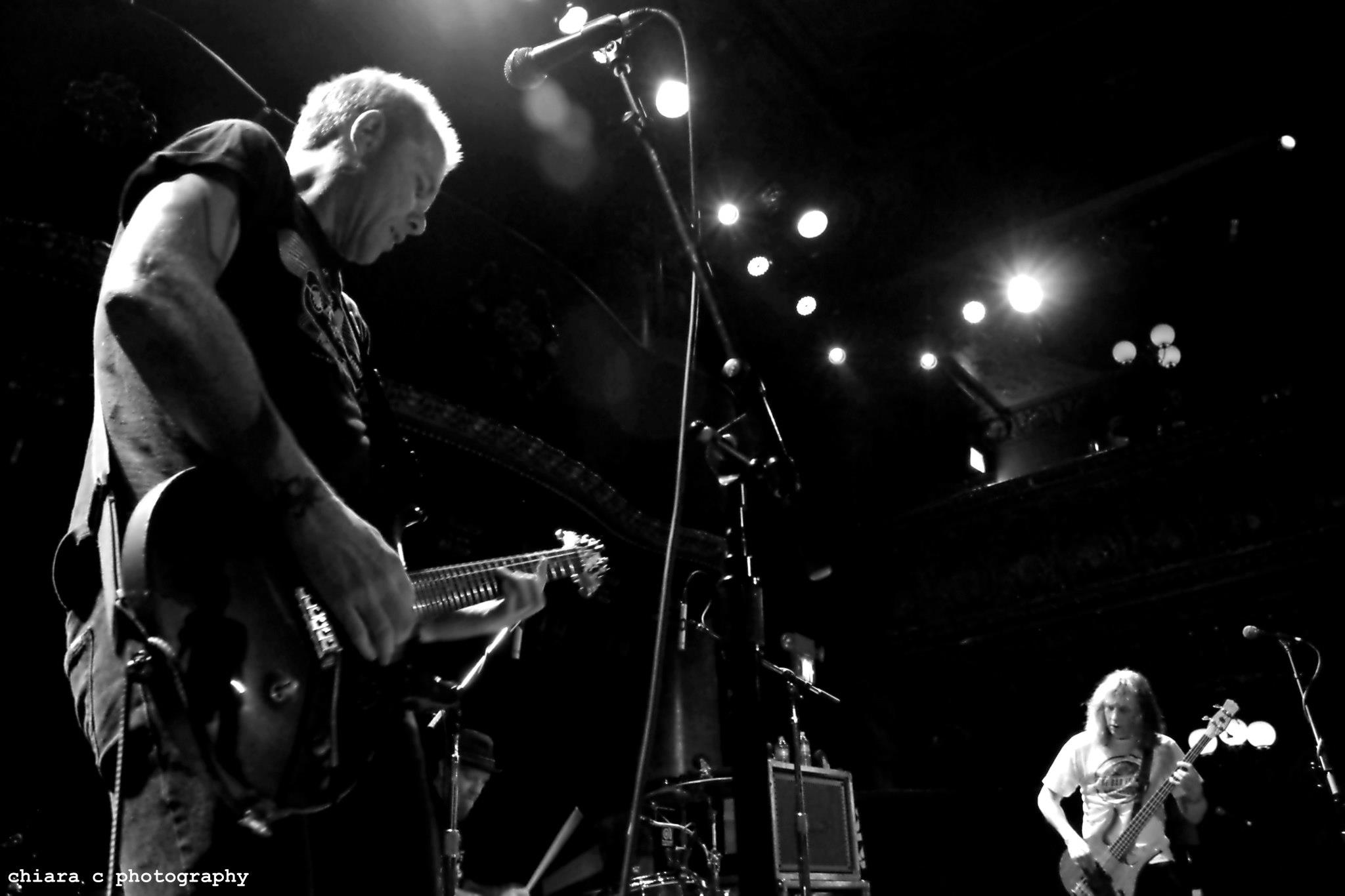 094 – Guitar Ninja: Ralph Spight