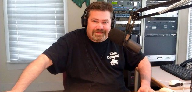 098 – Radioguy: Glen Harris