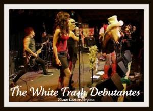 White Trash Debutantes