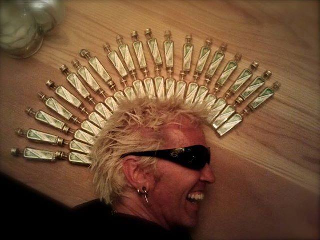 105 – Human Punk: Marco Thiede