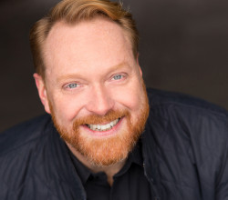 Kevin Allison