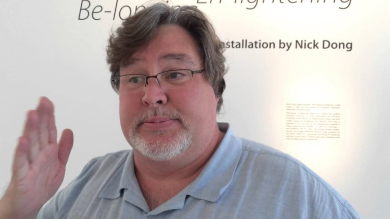 114 – Step Into My Parlor: Stephen Carter-Hicks (2/2)