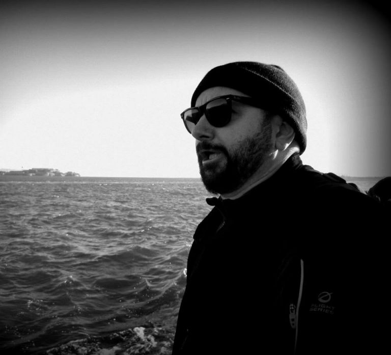 117 – Slackbone: Chris Korp