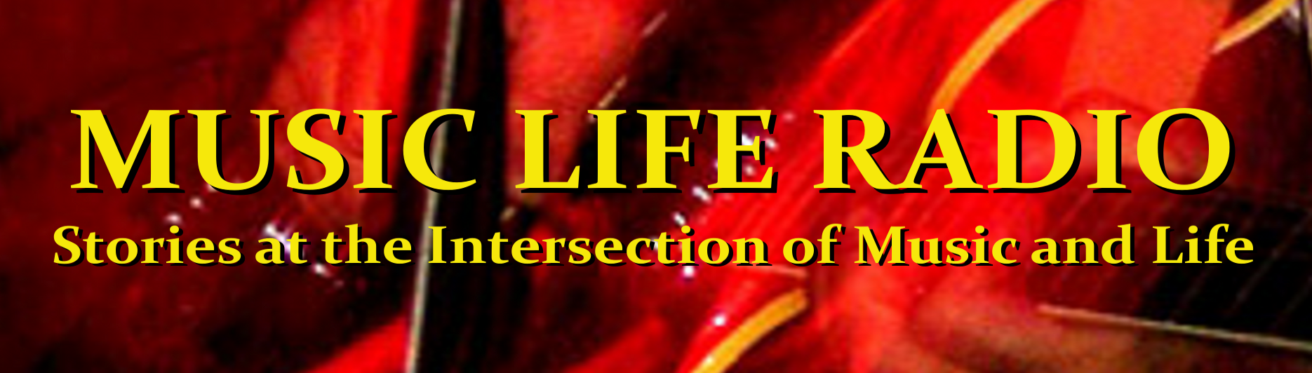 Music Life Radio